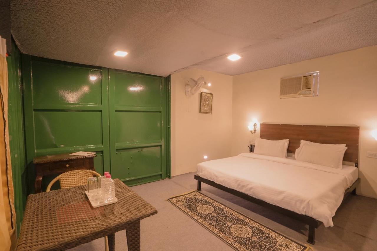Royal Ocean Resort Джайпур Екстериор снимка