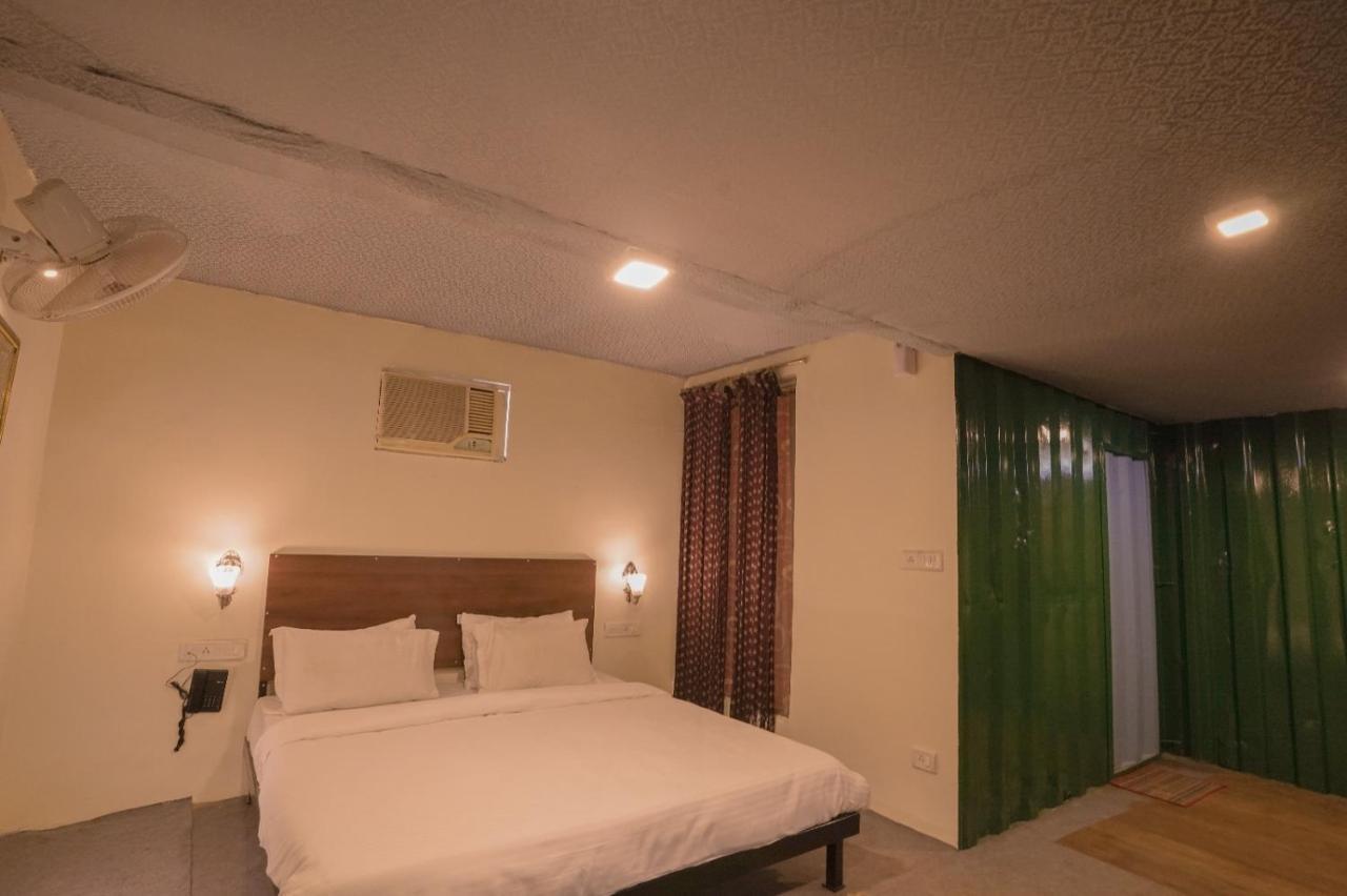 Royal Ocean Resort Джайпур Екстериор снимка