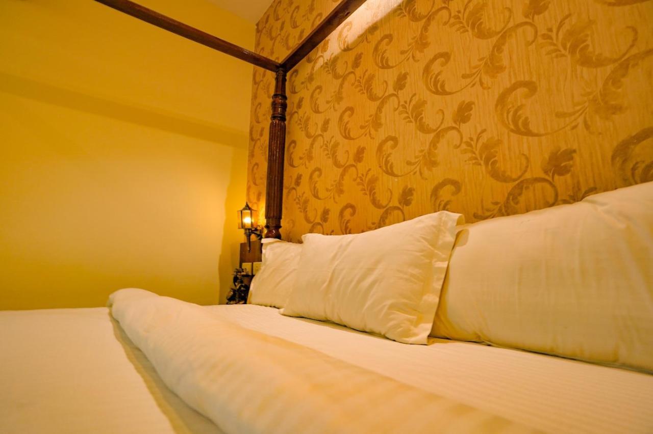 Royal Ocean Resort Джайпур Екстериор снимка