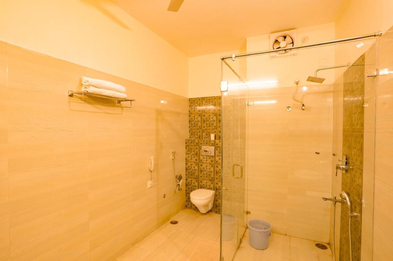 Royal Ocean Resort Джайпур Екстериор снимка