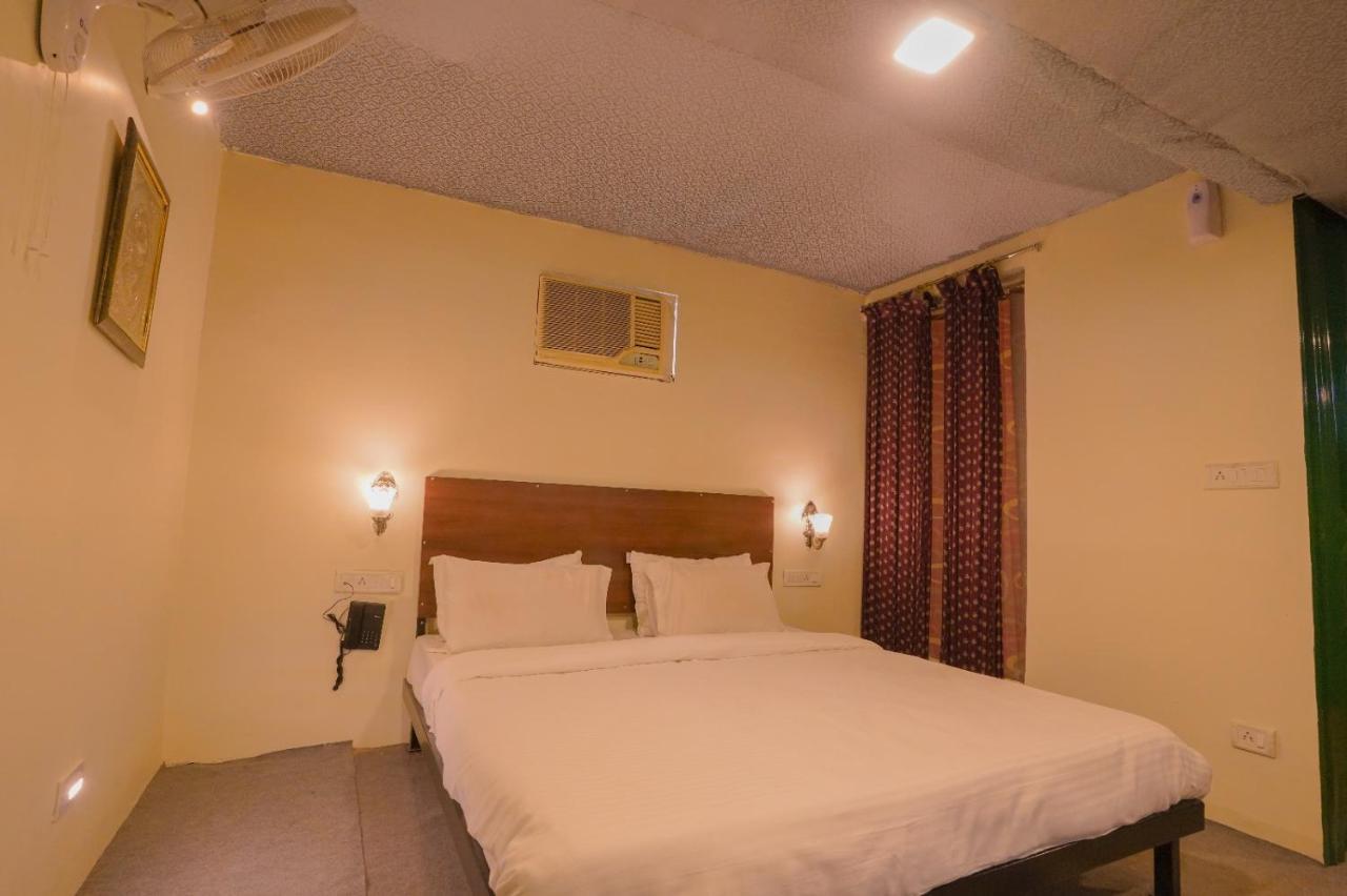 Royal Ocean Resort Джайпур Екстериор снимка