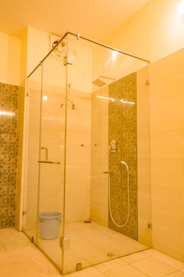 Royal Ocean Resort Джайпур Екстериор снимка