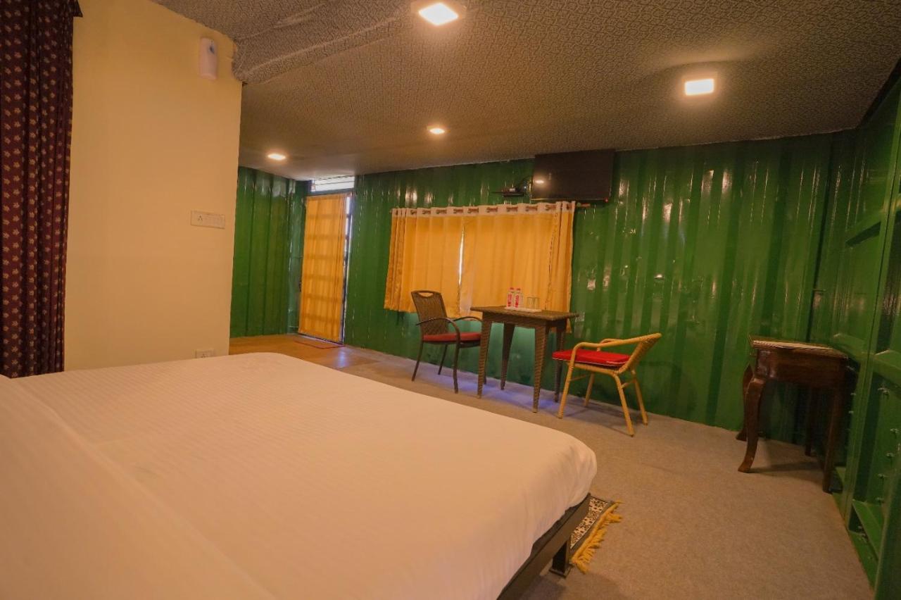 Royal Ocean Resort Джайпур Екстериор снимка
