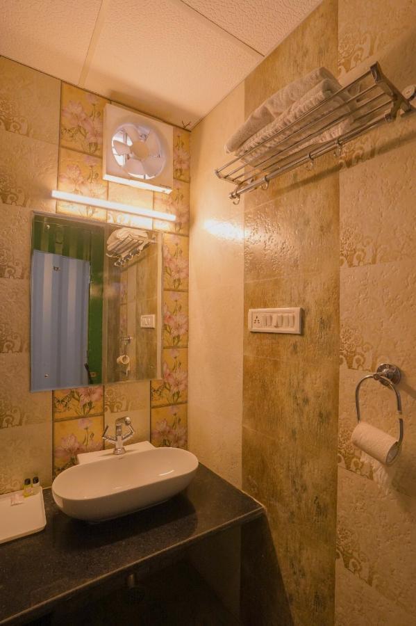 Royal Ocean Resort Джайпур Екстериор снимка