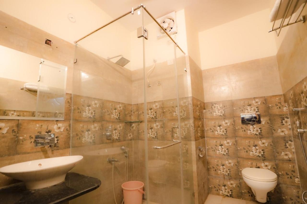Royal Ocean Resort Джайпур Екстериор снимка