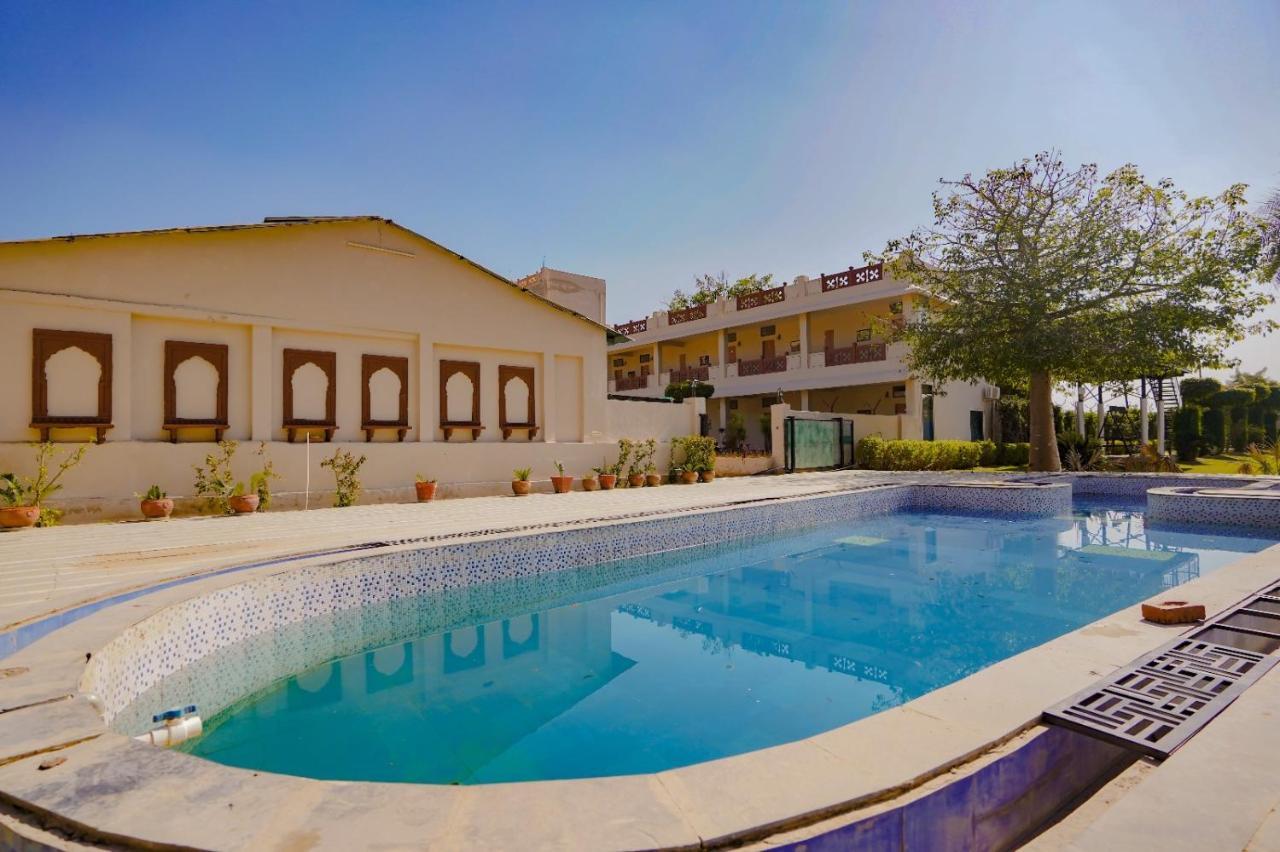 Royal Ocean Resort Джайпур Екстериор снимка
