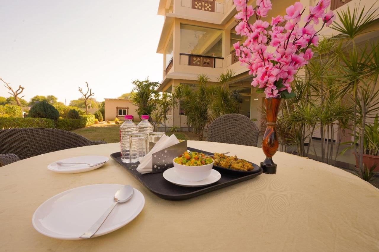 Royal Ocean Resort Джайпур Екстериор снимка